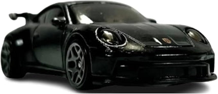 Hot Wheels Porsche 911 GT3, Factory Fresh 10/10