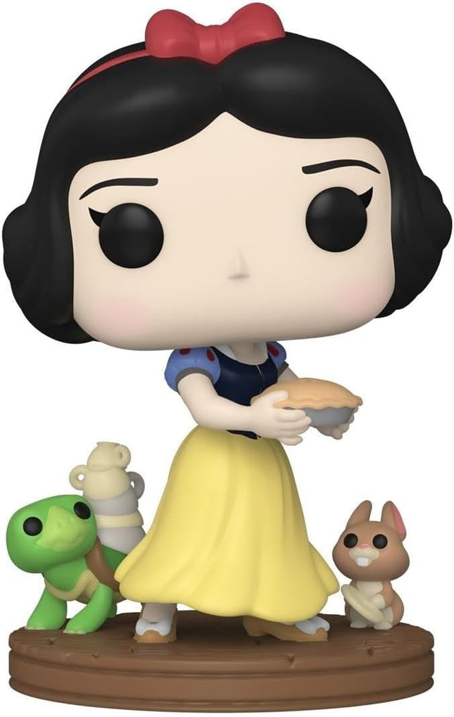 Funko POP Disney: Ultimate Princess - Snow White,Multicolor