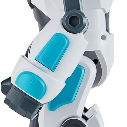 VEVOR RC Robot Toys for Kids, Gesture Sensing Programmable Remote Control Smart Robot, Interactive Walking Singing Dancing Robot for Age 6+ Year Old Boys Girls Birthday Gift Present