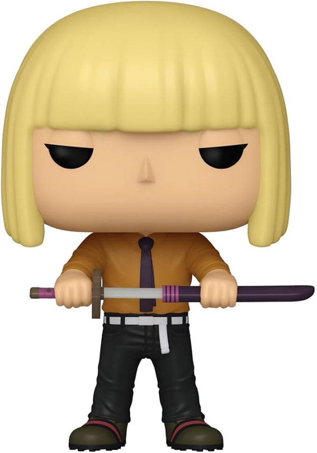 Funko Pop Animation: Bleach - Shinji Hirako - Collectable Vinyl Figure - Gift Idea - Official Merchandise - Toys for Kids & Adults - Anime Fans - Model Figure for Collectors and Display