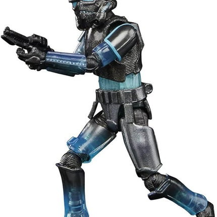 Star Wars The Vintage Collection Gaming Greats Shadow Stormtrooper 3 3/4-Inch Action Figure