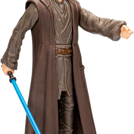 Star Wars OBI-WAN Kenobi 6" Action Figure