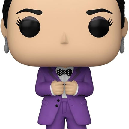 Funko POP Movies: Mean Girls - Janis - Collectable Vinyl Figure - Gift Idea - Official Merchandise - for Kids & Adults - Movies Fans - Model Figure for Collectors and Display