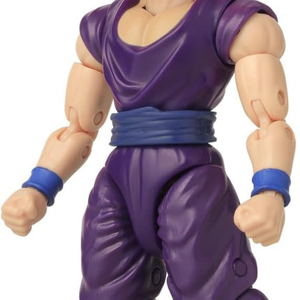 Dragon Stars Series - Dragon Ball Super - Super Saiyan 2 Gohan vs. Cell Battle Pack Action Figure Set