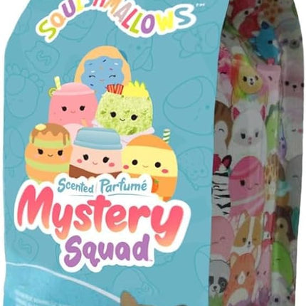 Squishmallows Original 5-Inch Scented Mystery Bag Plush - Ultrasoft Official Jazwares Plush