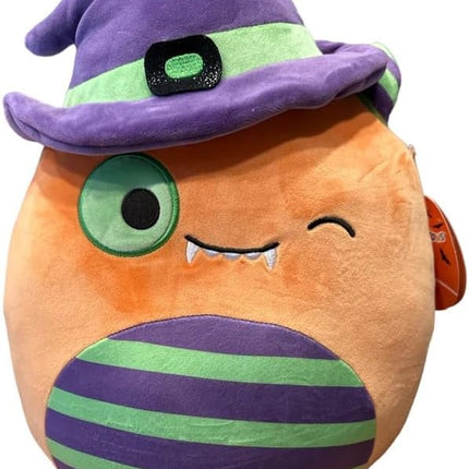 Squishmallows 2023 Halloween Charlton 8"