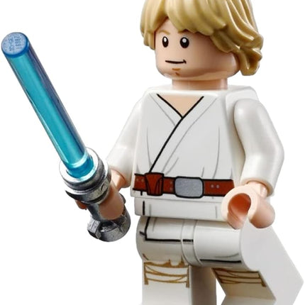 LEGO Star Wars Death Star Minifigure - Luke Skywalker 75159