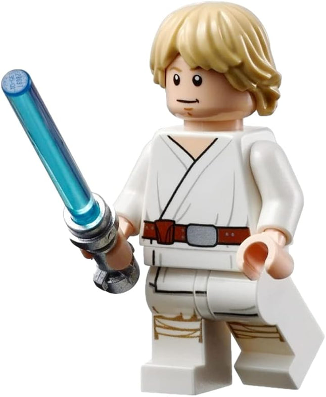 LEGO Star Wars Death Star Minifigure - Luke Skywalker 75159