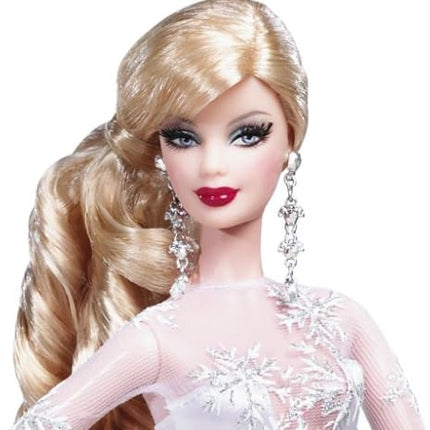 Barbie Doll Holiday™