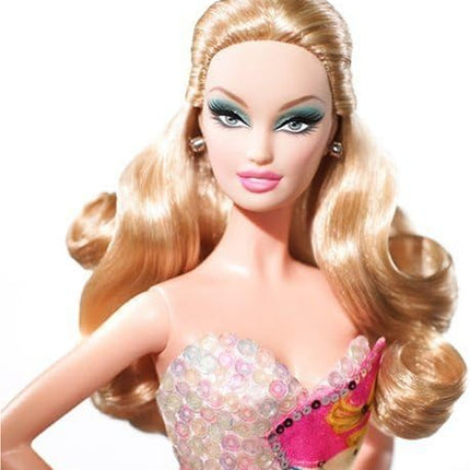 Barbie Collector Generations of Dreams Doll