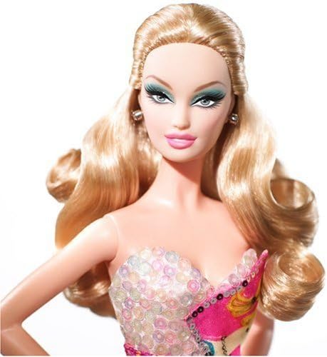 Barbie Collector Generations of Dreams Doll