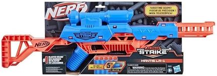Nerf Alpha Strike Blasters Shooters amp Accessories G11 US AUS CA FR MX BR RS SP UK IT, Multi Color