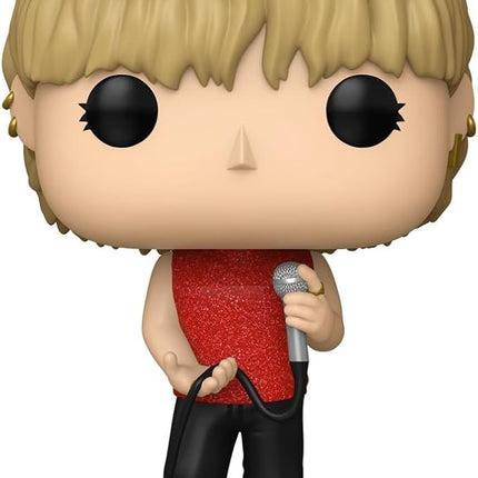 Funko Pop! Rocks: BTS - V - (Love Me Again) - Collectable Vinyl Figure - Gift Idea - Official Merchandise - Toys for Kids & Adults - Music Fans - Model Figure for Collectors and Display