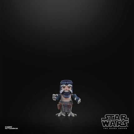 Star Wars The Black Series HSG0074 15cm Action Figure IG-12 & Grogu Deluxe Edition