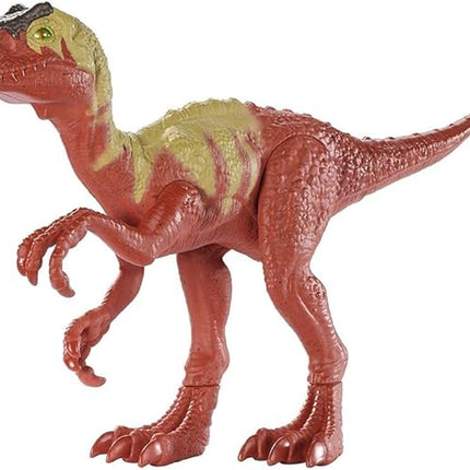 Jurassic World Toys Big Action Proceratosaurus Figure, 12-inch