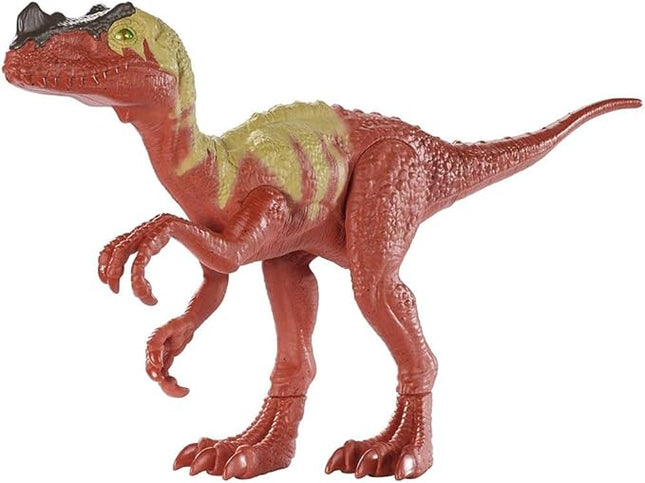 Jurassic World Toys Big Action Proceratosaurus Figure, 12-inch