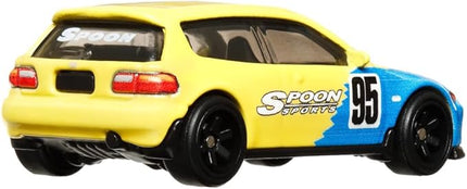 Hot Wheels Collector Vehículo de Colección Honda Civic EG