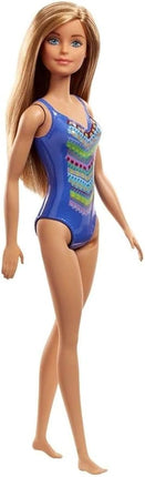 Barbie Beach Doll