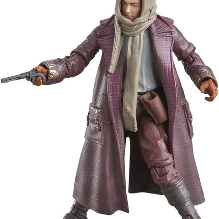 STAR WARS The Vintage Collection Jod Na Nawood, Skeleton Crew 3.75 Inch Collectible Action Figure