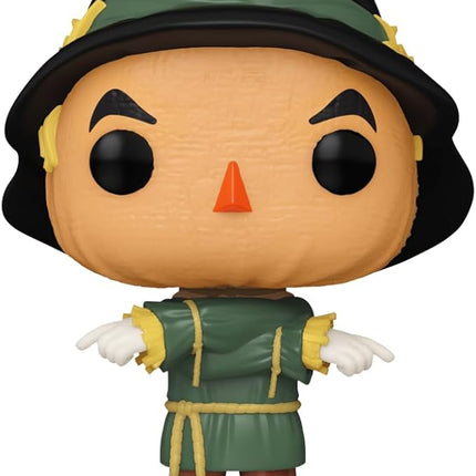 Funko POP! Movies: The Wizard of Oz - The Scarecrow - Collectable Vinyl Figure - Gift Idea - Official Merchandise - for Kids & Adults - Movies Fans - Model Figure for Collectors and Display