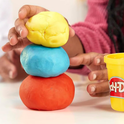 Play-Doh Slime, Neon Orange