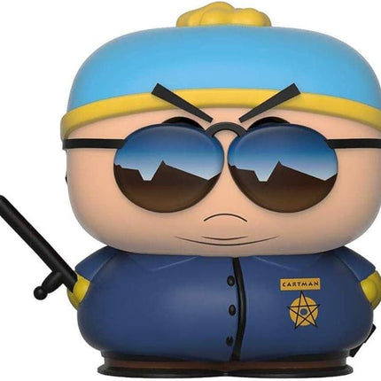 Funko Pop Television: South Park - Cartman Collectible Figure, Multicolor