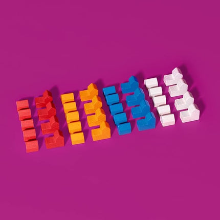 CATAN Traders & Barbarians Board Game Expansion - Customize Your Asmodee CATAN Experience, Strategy Game, Family Game for Kids and Adults, Ages 12+, 3-4 Players, 90 Minute Playtime