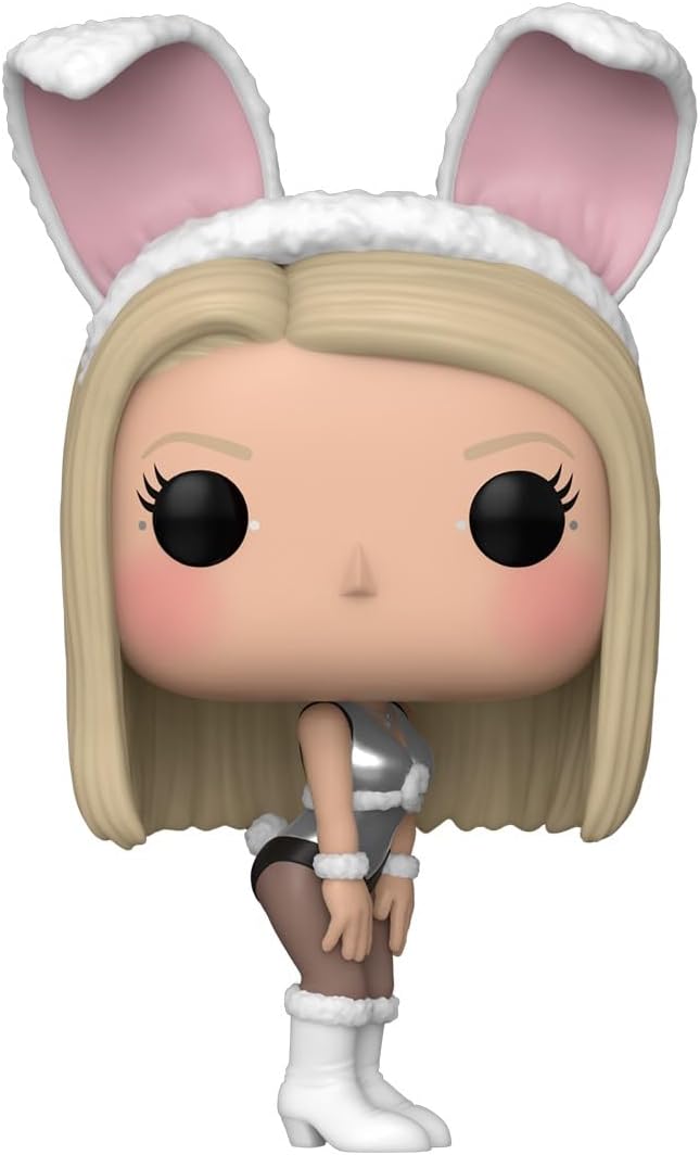 Funko POP Movies: Mean Girls - Regina - Collectable Vinyl Figure - Gift Idea - Official Merchandise - for Kids & Adults - Movies Fans - Model Figure for Collectors and Display