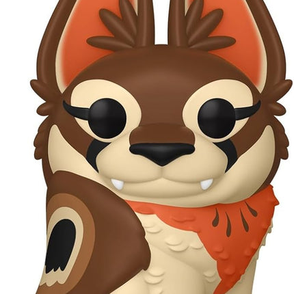 Funko POP Movies: Spellbound - Gryphon - Collectable Vinyl Figure - Gift Idea - Official Merchandise - for Kids & Adults - Movies Fans - Model Figure for Collectors and Display