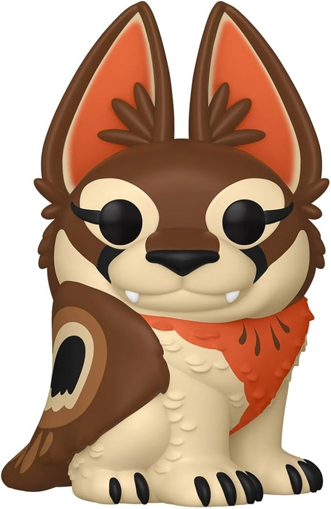 Funko POP Movies: Spellbound - Gryphon - Collectable Vinyl Figure - Gift Idea - Official Merchandise - for Kids & Adults - Movies Fans - Model Figure for Collectors and Display