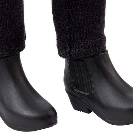 BarbieAstrophysicist Doll, Blonde with Telescope and Star Map, Inspired by National Geographic