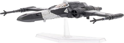 Star Wars Micro Galaxy Squadron Z-95 Headhunter - 5-Inch Vehicle with Unique Deco and 1-Inch Micro Figure Accessory