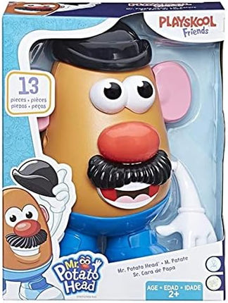 Mr Potato Head Mr & Mrs Potato Head-Set of 2