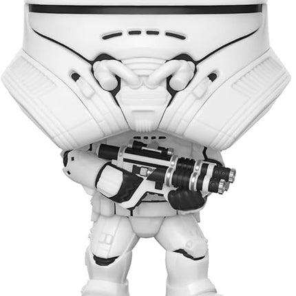 Funko Pop! Star Wars: Episode 9, Rise of Skywalker - First Order Jet Trooper