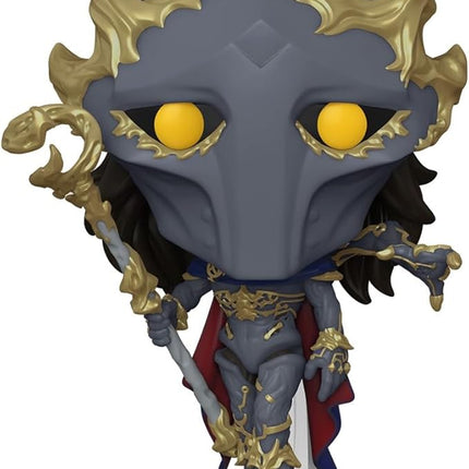 Funko Pop Animation: Arcane League of Legends - Champion Viktor - Arcane: League of Legends - Collectable Vinyl Figure - Gift Idea - Official Merchandise - Toys for Kids & Adults