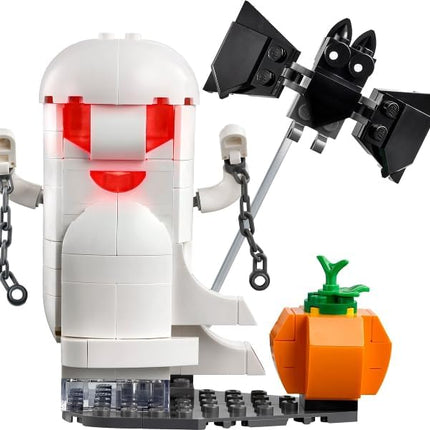 LEGO Creator Celebration Series: Luminous Ghost (40772)