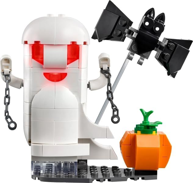LEGO Creator Celebration Series: Luminous Ghost (40772)
