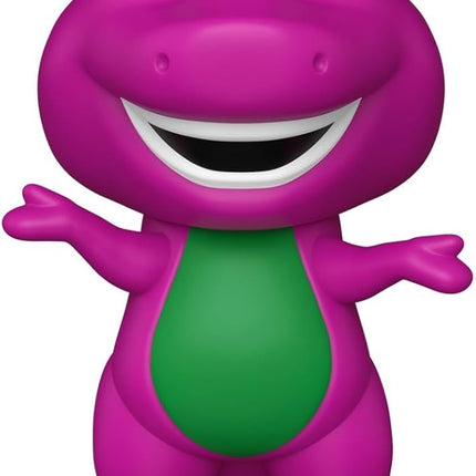 Funko Pop! Vinyl: Barney - Barney