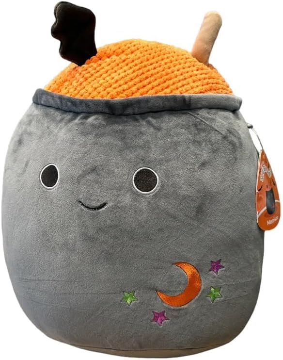 Squishmallows 2023 Halloween Morrison 8"