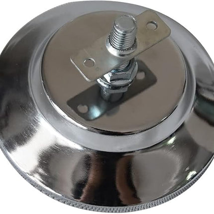 TGA Sports 4pcs Quality Metal Billiard/Pool/Soccer/Air Hockey Table Leg Leveler