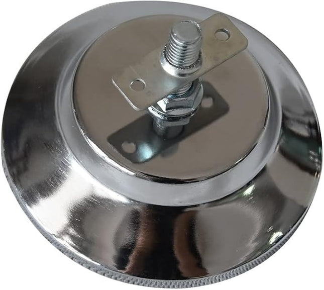 TGA Sports 4pcs Quality Metal Billiard/Pool/Soccer/Air Hockey Table Leg Leveler