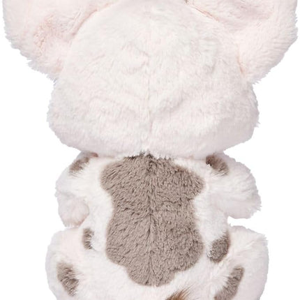 Disney Store Official Babies Collection: Pua Plush in Swaddle with Detailed Plush Features - Official Soft Toy - Stuffed Animals for Babies - Perfect for Fans & Kids