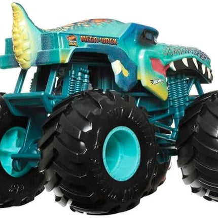 Hot Wheels Monster Truck Oversize 2023 MEGA WREX, FYJ83
