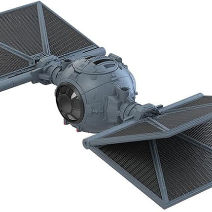 STAR WARS Mission Fleet Stellar Class Moff Gideon Outland TIE Fighter Imperial Assault 2.5-Inch-Scale Figure and Vehicle, Kids Ages 4 and Up