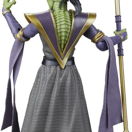STAR WARS The Black Series Prince Xizor, Shadows of The Empire Premium Collectible 6 Inch Action Figure