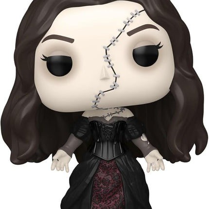 Funko POP Movies: Beetlejuice Beetlejuice - Delores - Collectable Vinyl Figure - Gift Idea - Official Merchandise - for Kids & Adults - Horror Fans - Model Figure for Collectors and Display