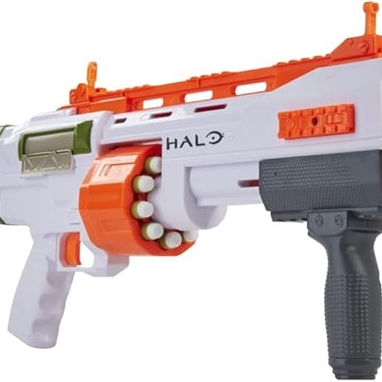 Nerf Halo Bulldog SG Blaster