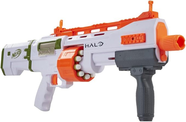 Nerf Halo Bulldog SG Blaster