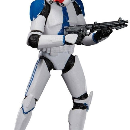 STAR WARS The Vintage Collection 332nd Ahsoka’s Clone Trooper Toy 3.75-Inch-Scale The Clone Wars Action Figure Kids Ages 4 and Up