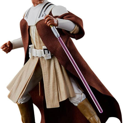 STAR WARS The Clone Wars 6-Inch Action Figure Exclusive-Mace Windu